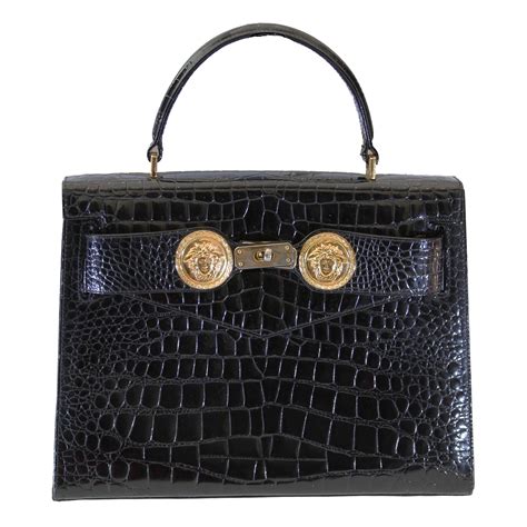 versace birkin bag|Versace handbags.